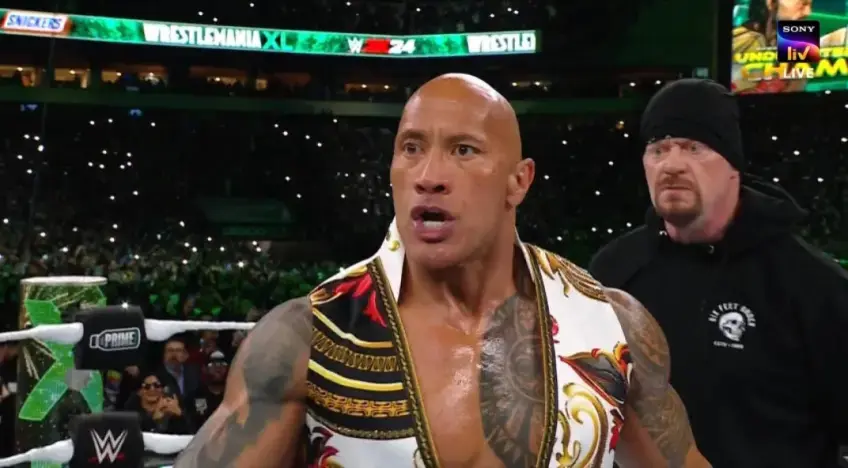 The Undertaker could have new WWE role