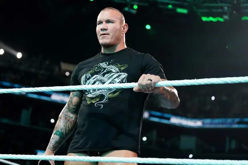WWE veteran Randy Orton is set to break another record