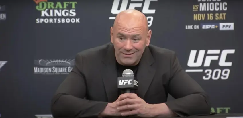 Dana White Reveals UFC 318 Is All About Dustin Poirier’s Send-Off