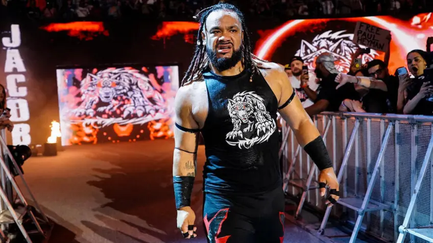 WWE Star 70 day reign is over