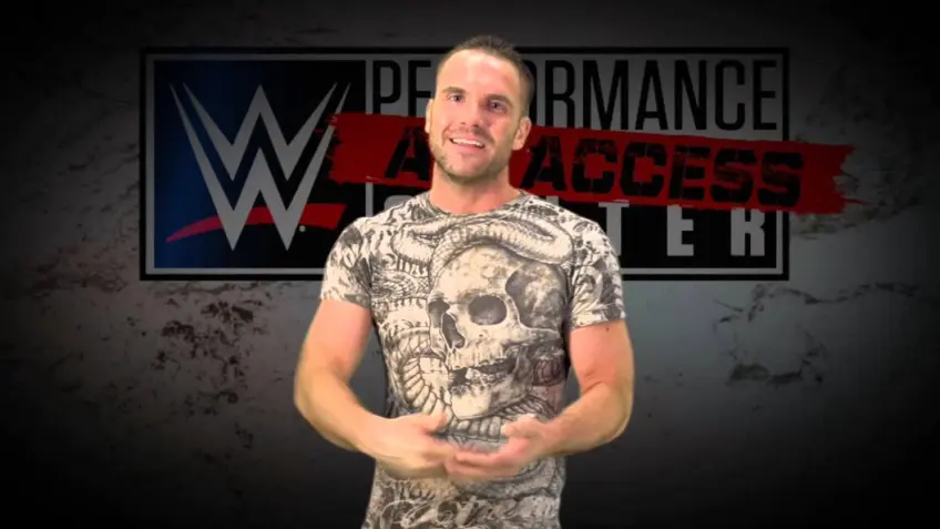 “Brock Lesnar Guy” Returns to SmackDown Alongside Chris Van Vliet