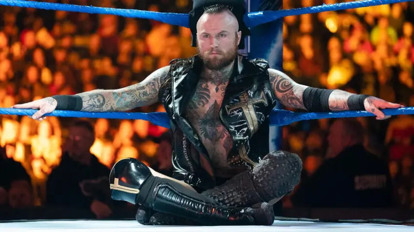 Latest update on WWE plans for recently return of Ex-AEW star