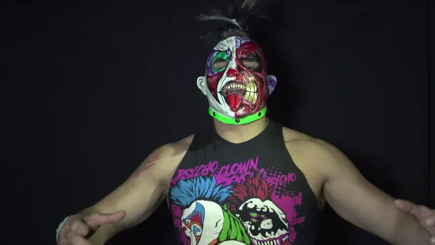WWE is really interested in signing wrestler from AAA