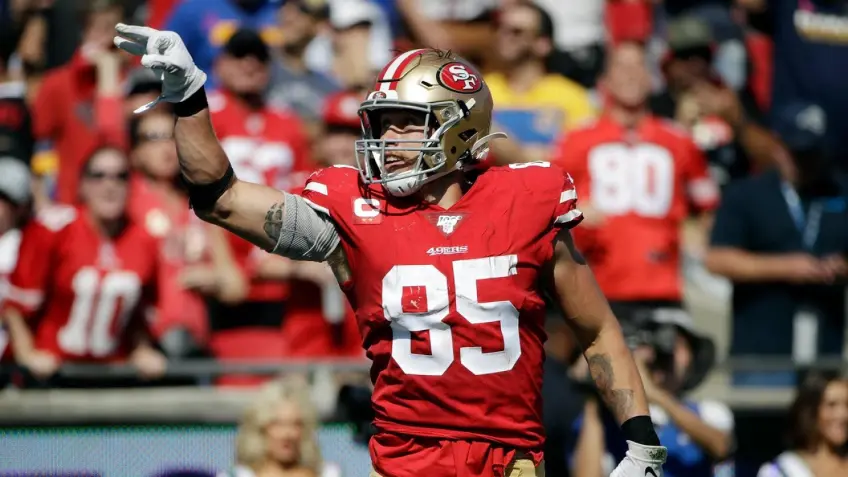NFL star expresses interest in WWE career