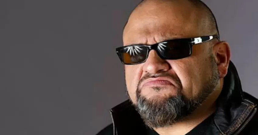 Taz on Having a Two Man booth
