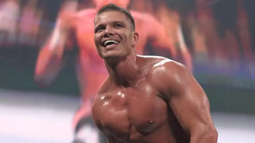 Tyson Kidd on How He Got Together with Natalya
