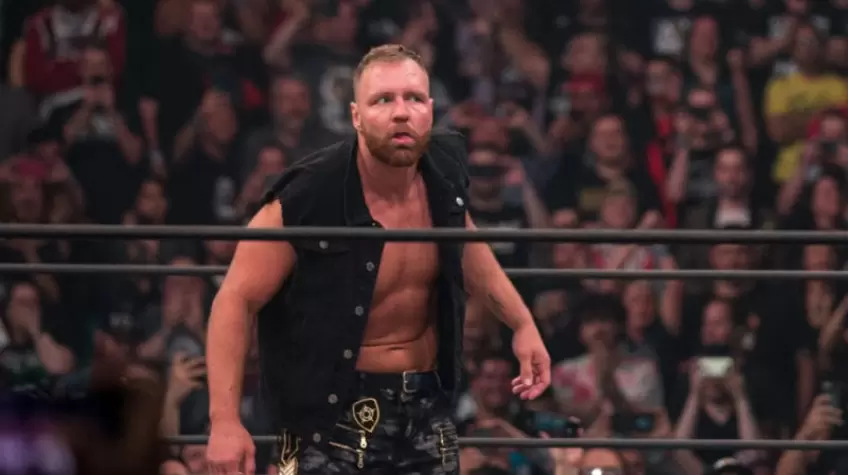 Jon Moxley on AEW remaining an alternative to WWE