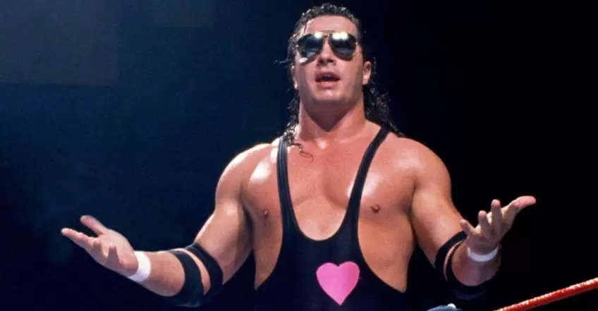 Bret Hart recalls WWE Hall of Fame attack
