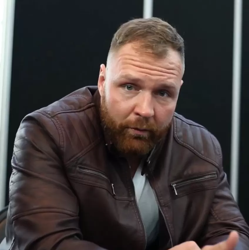 Jeff Cobb Taunt Jon Moxley’s Inability to Defend IWGP Title in US