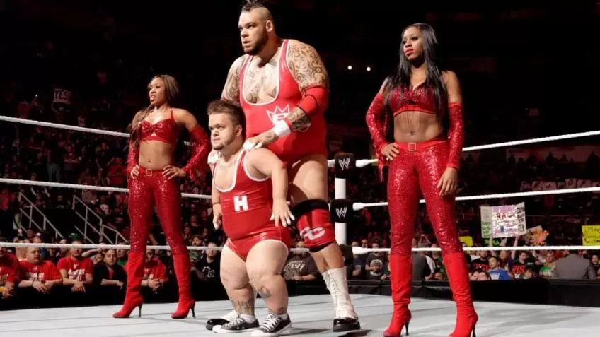 Former WWE star Brodus Clay returning to the ring