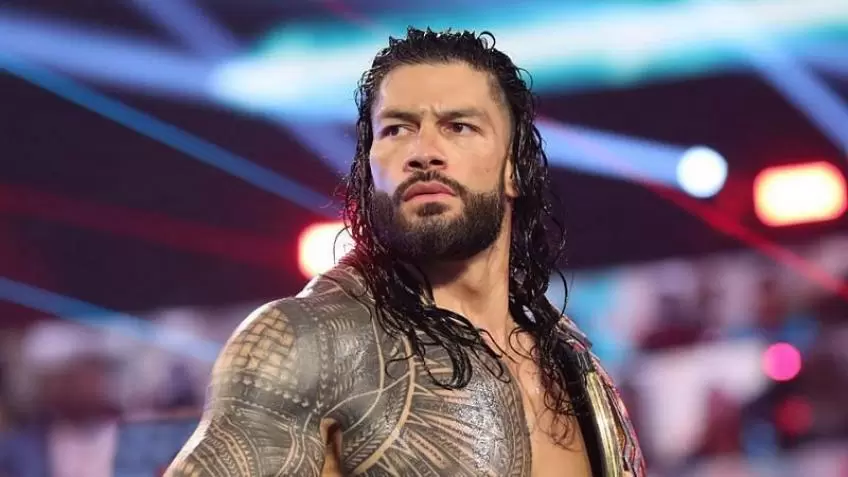 Backstage news on Roman Reigns' possible feud with The Rock