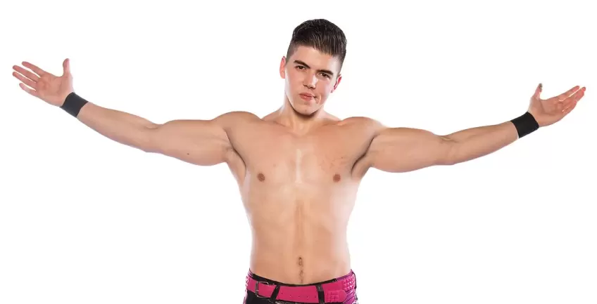Sammy Guevara on the physical altercation between him and Andrade El Idolo