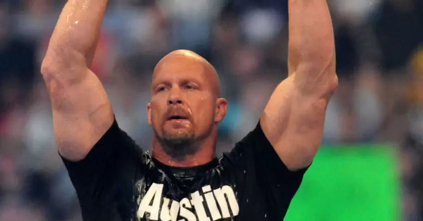 Steve Austin on Working With Triple H Over The Years