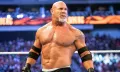 Huge update on Goldberg's last WWE stint