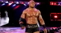 Former WWE star Bobby Lashley reveals his personal Mount Rushmore