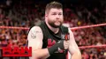 Kevin Owens has been spotted alongside a top AEW star 