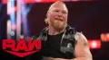 Brock Lesnar may have already set the date of his retirement from WWE