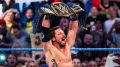 Backstage details on AJ Styles' WWE contract