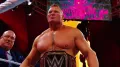 Why WWE Brock Lesnar is absent from the ring