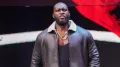 Omos confirms Multi-Year WWE contract