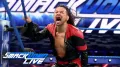 Huge update on Shinsuke Nakamura's WWE status