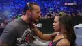 CM Punk breaks silence on a possible WWE appearance of his wife AJ Lee