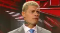 Huge update on Cody Rhodes' potential WWE heel turn
