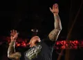 WWE legend Randy Orton speaks about how he struggled with panic attacks