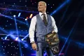 Cody Rhodes open to WWE gimmick return on one condition