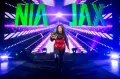 Nia Jax reacts after WWE legend rushed to hospital