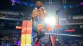 Xavier Woods honors Late WWE legend on RAW