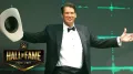 WWE legend JBL responds to Triple H's haters 