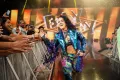 Bayley confirms that she was at AEW All In to support her friend
