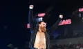 Triple H once said Sami Zayn remind him of a WWE legend