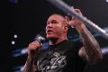 Randy Orton surprise meet-up with Late WWE legend son