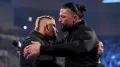 WWE canceled a dream match for Roman Reigns