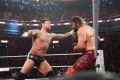 CM Punk discovers his opponent at WWE SummerSlam