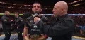 Islam Makhachev Predicts Dustin Poirier vs Max Holloway: “He's going to be ready” 