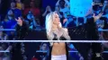 Charlotte Flair reacts to those who criticize her for being in the WWE title picture