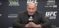 Dana White Breaks Silence on Jon Jones vs Tom Aspinall: “We’ll move on” 