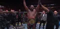 Jon Jones Confirms Breaking Out of Retirement: “I started training again” 