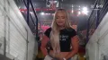 Shocking injury for Liv Morgan during WWE Raw