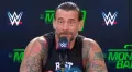 WWE legend CM Punk pushes away a kid who just wanted a photo