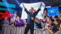 WWE Legend claims CM Punk stopped AEW appearance