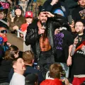 Seth Rollins suffered serious injury during WWE Saturday Night’s Main Event 