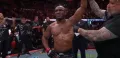 Kamaru Usman Delivers Fireworks in UFC Return, Demands His Belt Back 