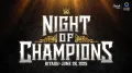 New update on WWE Night of Champions cancellation rumors