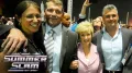 McMahon Family surprise appearance at SummerSlam