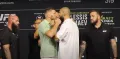 Israel Adesanya Predicts Dricus Du Plessis vs Khamzat Chimaev: “Deep waters” 