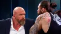 Triple H’s issues with Karrion Kross revealed by WWE veteran